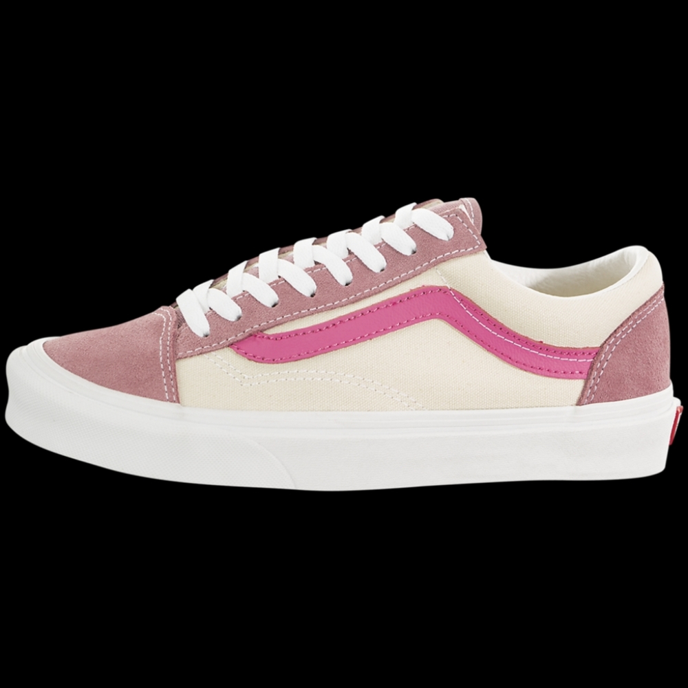 Van's Style 36 (Retro Sport). New. Mens Sz 4